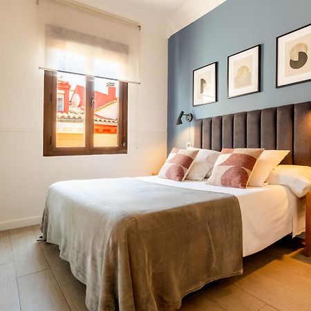 MIT House MadVille en Madrid Eksteriør billede